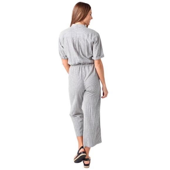 Velvet Graham & Spencer Leann Jumpsuit XS - Picture 6 of 11
